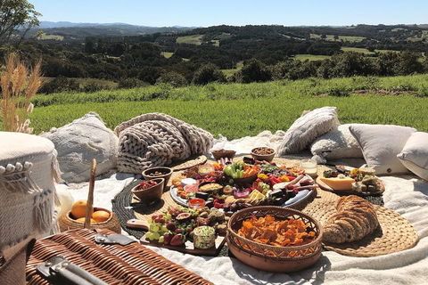 A Picnic In Byron Bay - Accommodation Yamba 0