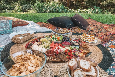 A Picnic In Byron Bay - Accommodation Yamba 1
