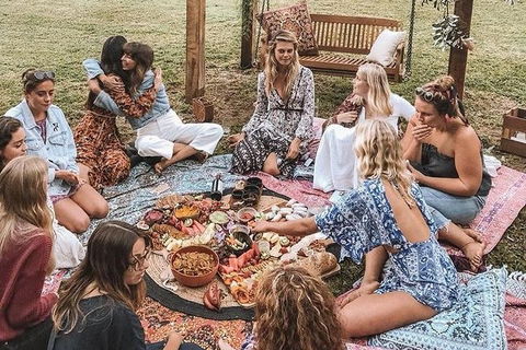A Picnic In Byron Bay - Accommodation Yamba 4