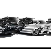 Private Gold Coast Airport Departure Transfer - Accommodation Yamba