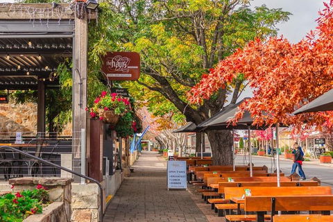 Barossa Valley Full-Day Tour From Adelaide With Maggie Beer Farm - Accommodation Yamba 1
