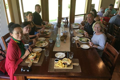 Barossa Valley Full-Day Tour From Adelaide With Maggie Beer Farm - Accommodation Yamba 2