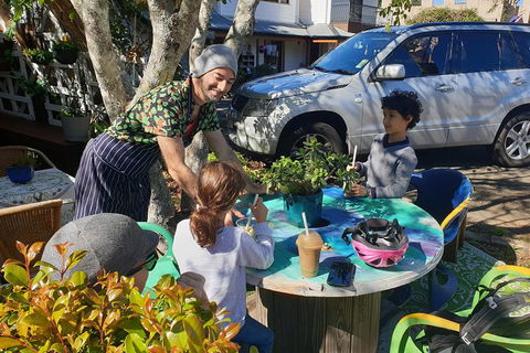 O'Reilly's & Lamington National Park From Brisbane - Accommodation Yamba 3