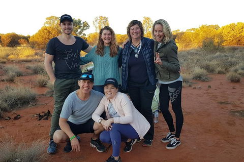 Blue Mountains Tour From Sydney With An Aboriginal Experience - Accommodation Yamba 0