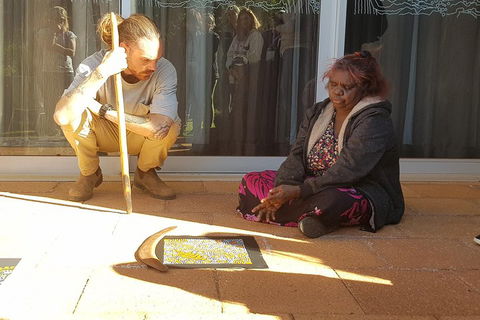 Blue Mountains Tour From Sydney With An Aboriginal Experience - Accommodation Yamba 1