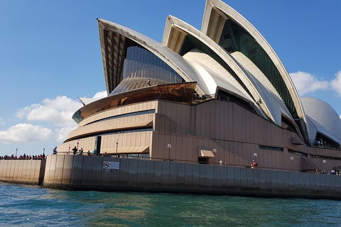 Blue Mountains Tour From Sydney With An Aboriginal Experience - Accommodation Yamba 2