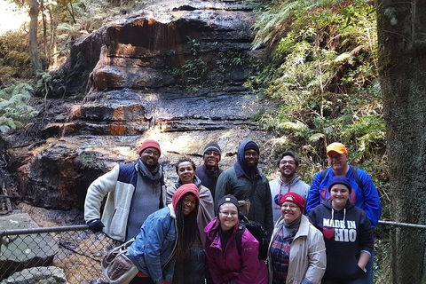 Blue Mountains Tour From Sydney With An Aboriginal Experience - Accommodation Yamba 4