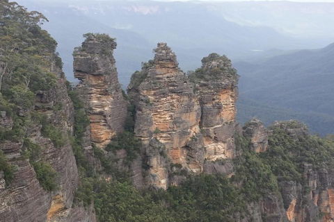 Blue Mountains Tour From Sydney With An Aboriginal Experience - Accommodation Yamba 5