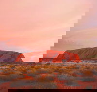 3-Day Alice Springs to Uluru Ayers Rock via Kings Canyon Tour - Accommodation Yamba