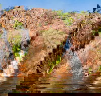 Litchfield National Park Day Tour from Darwin - Accommodation Yamba