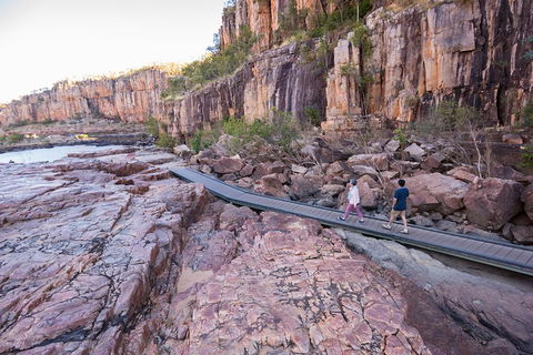 Katherine Day Tour From Darwin Including Katherine Gorge Cruise - Accommodation Yamba 2