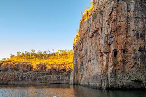 Katherine Day Tour From Darwin Including Katherine Gorge Cruise - Accommodation Yamba 4