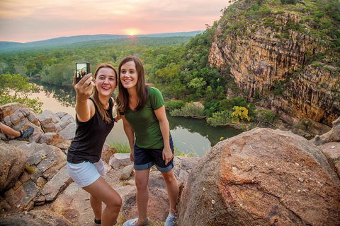 Katherine Day Tour From Darwin Including Katherine Gorge Cruise - Accommodation Yamba 5