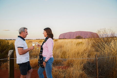 Uluru (Ayers Rock) Sunset Tour - Accommodation Yamba 0