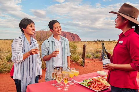 Uluru (Ayers Rock) Sunset Tour - Accommodation Yamba 5
