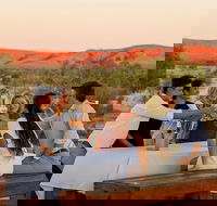 3-Day Tour from Uluru Ayers Rock to Alice Springs via Kings Canyon - Accommodation Yamba