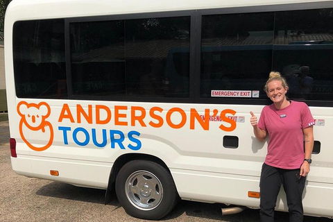 Small-Group Blue Mountains Tour With A Local Guide - Accommodation Yamba 5