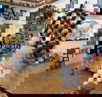 Tamar Valley Food and Wine Boutique Tours - Accommodation Yamba