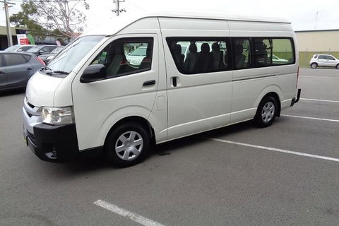 Small Group The Best Of Melbourne - Accommodation Yamba 0