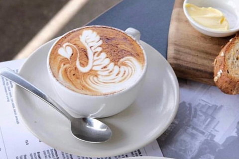 Small Group The Best Of Melbourne - Accommodation Yamba 5