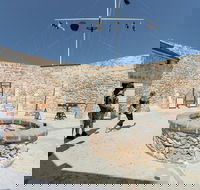 Private City Kickstart Tour Fremantle Icons  Gems of Perth - Accommodation Yamba