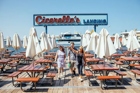 Private City Kickstart Tour: Fremantle Icons & Gems Of Perth - Accommodation Yamba 2
