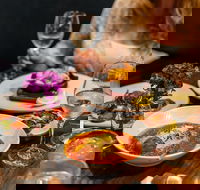 The Flavors of Perth Fremantle Wine  Bites Private Tour - Accommodation Yamba