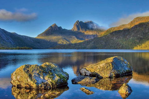 Cradle Mountain Private Charter Service - Accommodation Yamba 5