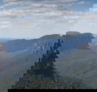 Private Blue Mountains Insider Tour from Sydney - Accommodation Yamba