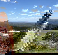 3 nights 2 full days private guided tour of the Sunshine Coast and Hinterland - Accommodation Yamba
