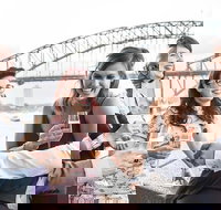 Opera Performance at the Sydney Opera House - Accommodation Yamba