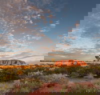 Uluru Kata Tjuta and Kings Canyon Camping Safari from Alice Springs - Accommodation Yamba