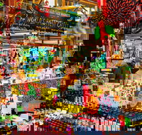 Kuranda Scenic Railway Day Trip from Cairns - Accommodation Yamba