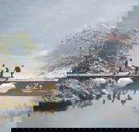 3.5 Hours Walking Tour to Cataract Gorge with Local Guide - Accommodation Yamba