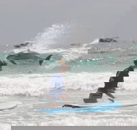 10-Day Surf Adventure from Sydney to Brisbane Including Coffs Harbour Byron Bay and Gold Coast - Accommodation Yamba