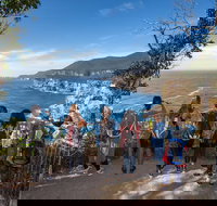 Port Arthur and Tassie Devils Active Day Tour from Hobart - Accommodation Yamba