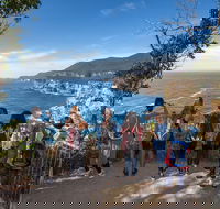 Historic Port Arthur Day Trip from Hobart Including Cliff-Top Walk to Waterfall Bay - Accommodation Yamba