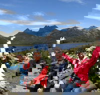 Cradle Mountain Active Day Trip from Launceston - Accommodation Yamba