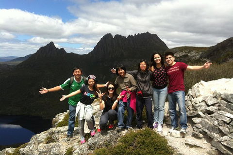 3-Day Tasmania Combo: Launceston To Hobart Active Tour Including Cradle Mountain, Freycinet National Park And Port Arthur - Accommodation Yamba 2