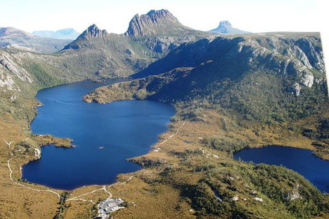 3-Day Tasmania Combo: Launceston To Hobart Active Tour Including Cradle Mountain, Freycinet National Park And Port Arthur - Accommodation Yamba 3