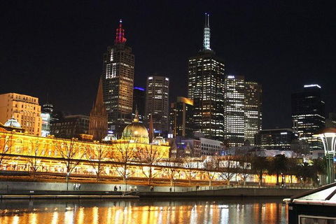 The Ultimate Melbourne Attractions Pass - Accommodation Yamba 1