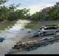 5 Day Kakadu National Park and Arnhem Land Tour - Accommodation Yamba