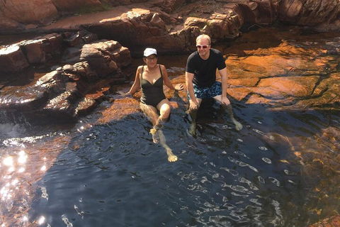 One Day Litchfield Park Adventures - Accommodation Yamba 0
