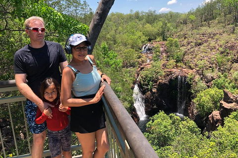 One Day Litchfield Park Adventures - Accommodation Yamba 5
