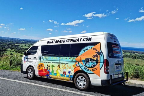 Private Custom Byron Bay Day Out - Accommodation Yamba 1