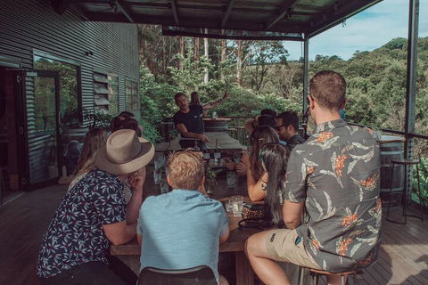 Private Custom Byron Bay Day Out - Accommodation Yamba 5