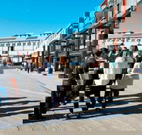 Small Group Essential Sydney Tour Including Lunch - Accommodation Yamba