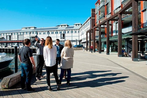 Small Group Essential Sydney Tour Including Lunch - Accommodation Yamba 0