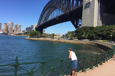 Small Group Essential Sydney Tour Including Lunch - Accommodation Yamba 2