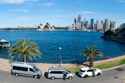 Small Group Essential Sydney Tour Including Lunch - Accommodation Yamba 3